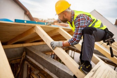 Fairfax Roof repair and Installation