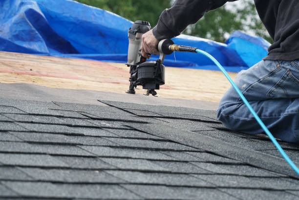 Cheap roof repair Fairfax