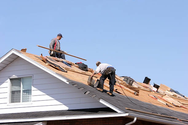 Roof Leak repair Fairfax